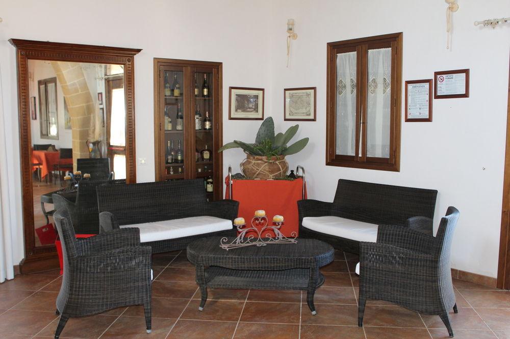Baglio Cudia Resort Марсала Екстер'єр фото