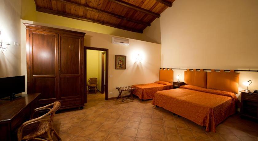 Baglio Cudia Resort Марсала Екстер'єр фото