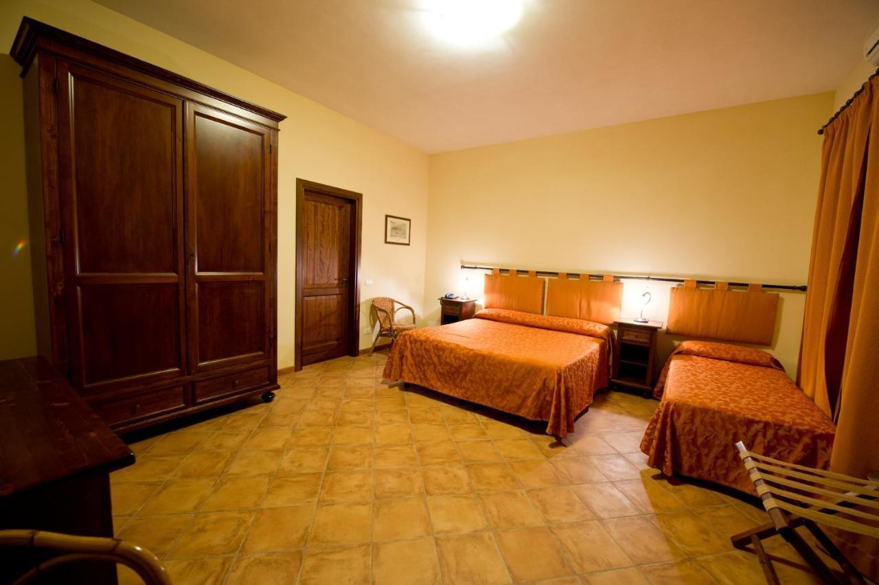 Baglio Cudia Resort Марсала Екстер'єр фото