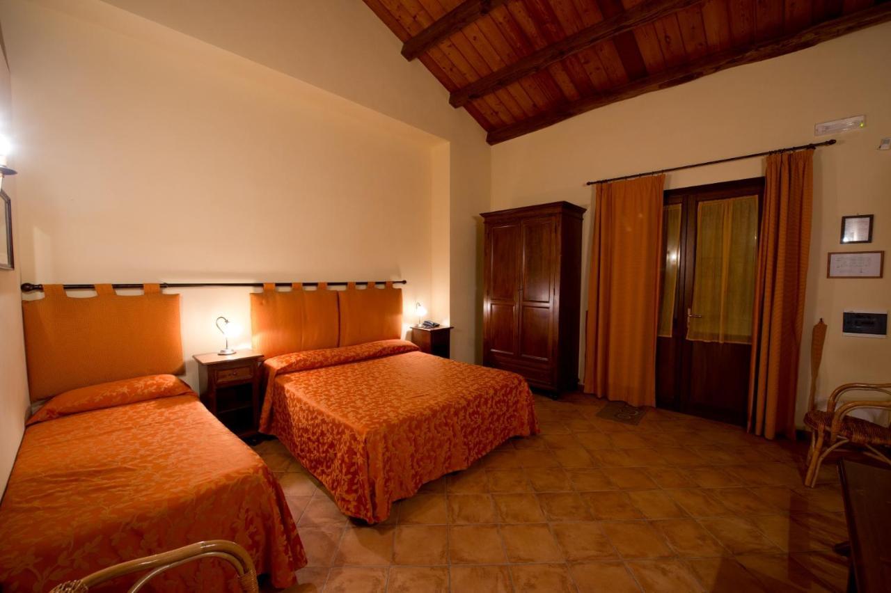 Baglio Cudia Resort Марсала Екстер'єр фото
