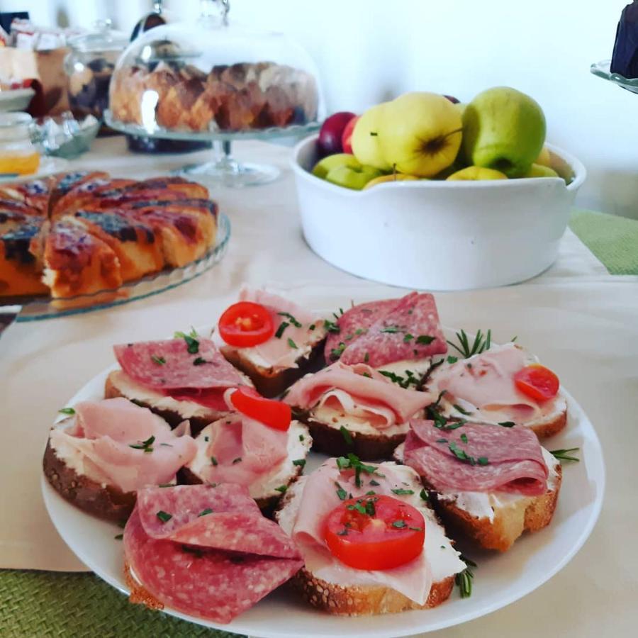Baglio Cudia Resort Марсала Екстер'єр фото