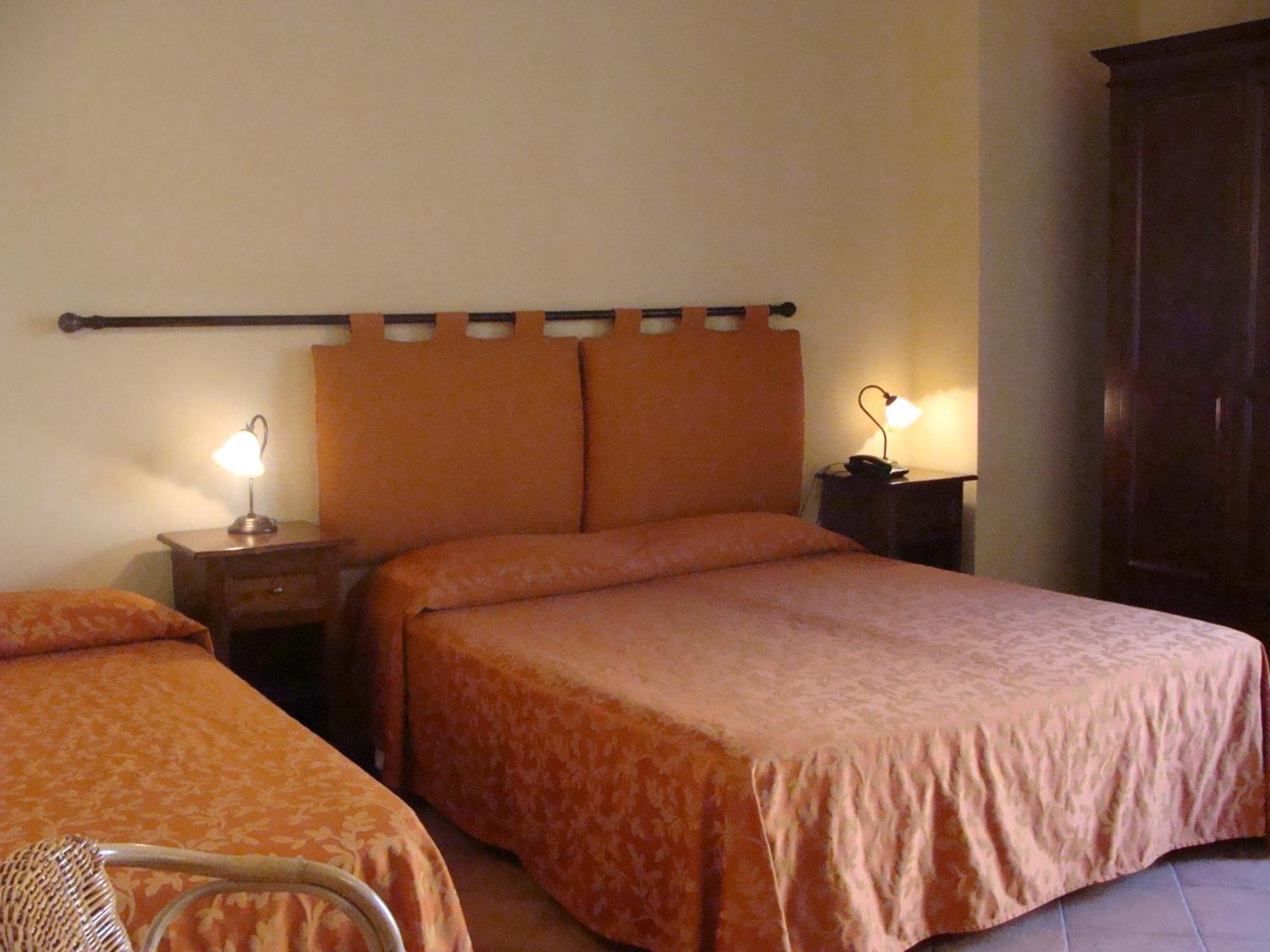 Baglio Cudia Resort Марсала Екстер'єр фото