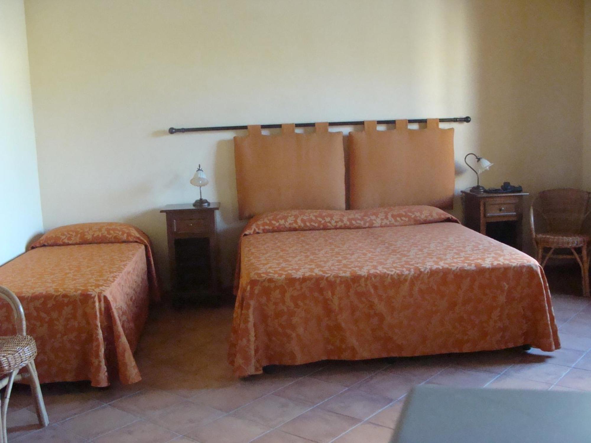 Baglio Cudia Resort Марсала Екстер'єр фото