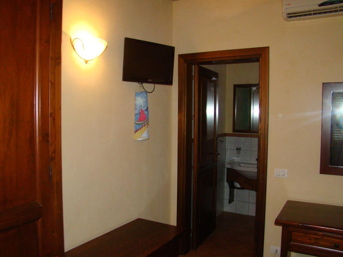 Baglio Cudia Resort Марсала Екстер'єр фото