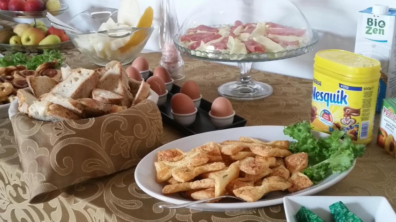 Baglio Cudia Resort Марсала Екстер'єр фото