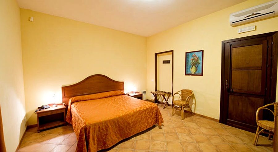 Baglio Cudia Resort Марсала Екстер'єр фото